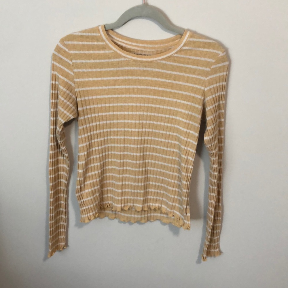 american eagle long sleeve